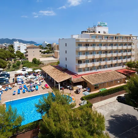 Hotel Bluesea Don Jaime 3*