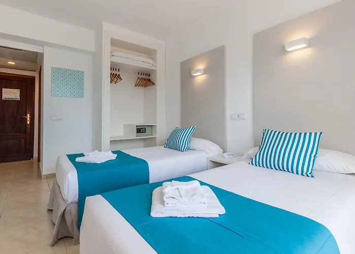 Bluesea Don Jaime 3*