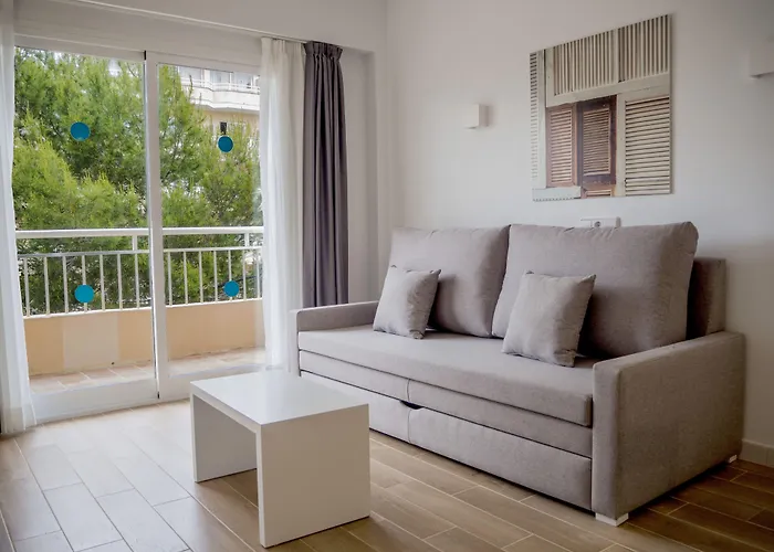 Bluesea Don Jaime Hotel 3*