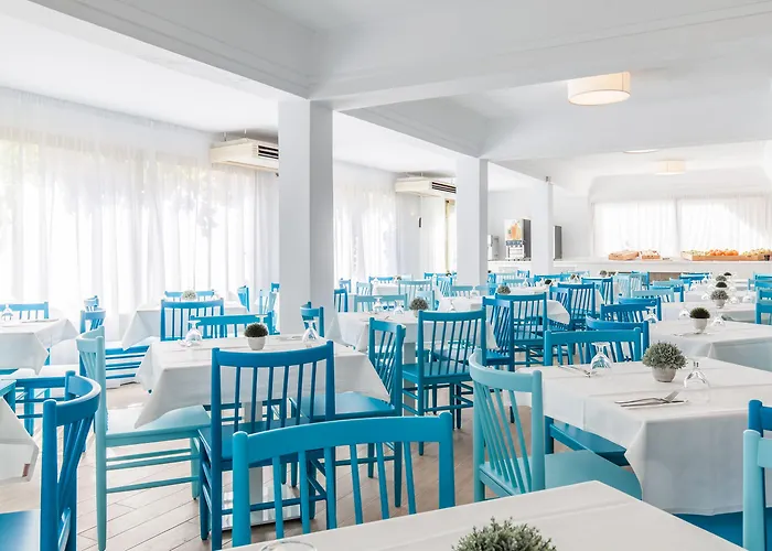 Bluesea Don Jaime Hotel Cala Millor (Mallorca)