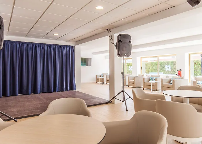 Bluesea Don Jaime Cala Millor (Mallorca)