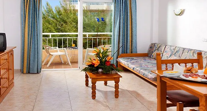 Bluesea Don Jaime 3* Cala Millor (Mallorca)