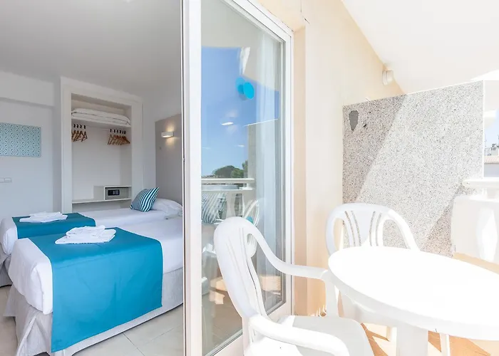 Bluesea Don Jaime Cala Millor (Mallorca)