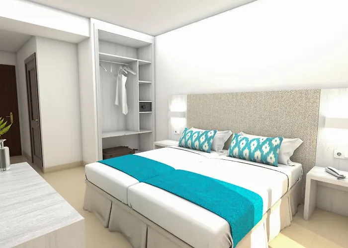 Bluesea Don Jaime Hotel 3*