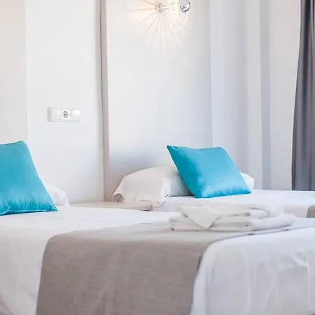 Hotel Bluesea Don Jaime