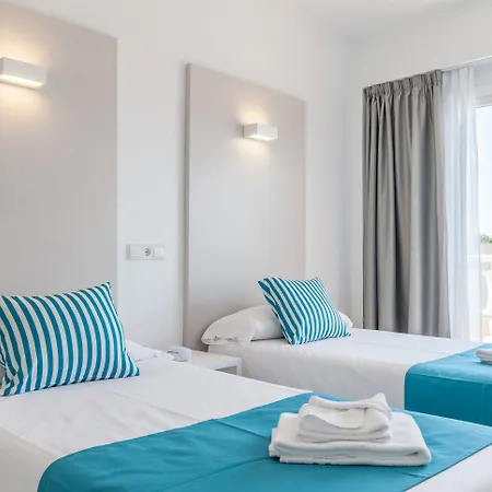 Hotel Bluesea Don Jaime Cala Millor (Mallorca)
