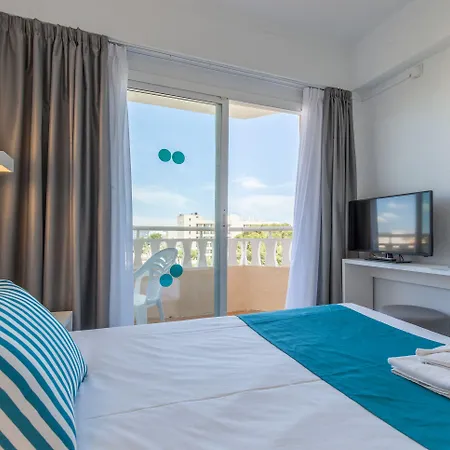 Hotel Bluesea Don Jaime