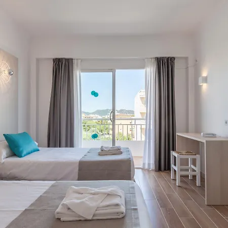 Bluesea Don Jaime 3* Cala Millor (Mallorca)