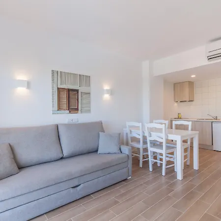 Hotel Bluesea Don Jaime Cala Millor (Mallorca)