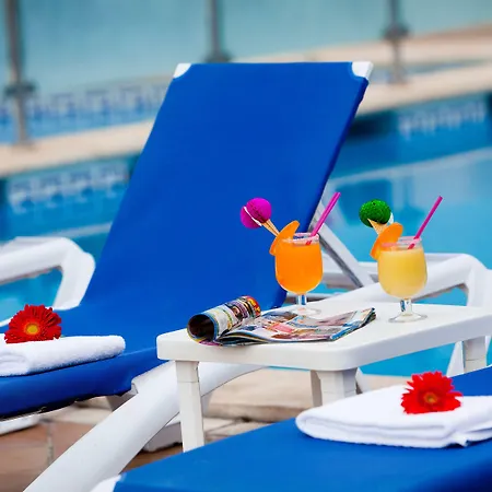 Bluesea Don Jaime Hotel