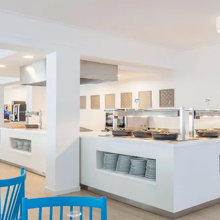 Bluesea Don Jaime 3* Cala Millor (Mallorca)