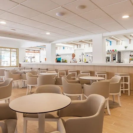 Bluesea Don Jaime 3*