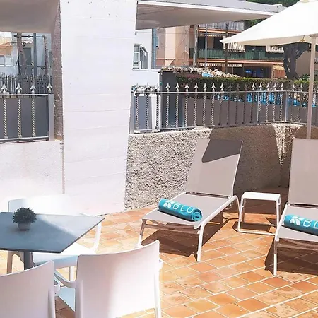 Bluesea Don Jaime Cala Millor (Mallorca)