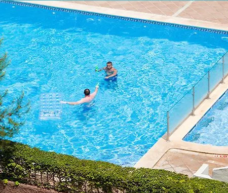 Bluesea Don Jaime Cala Millor (Mallorca)