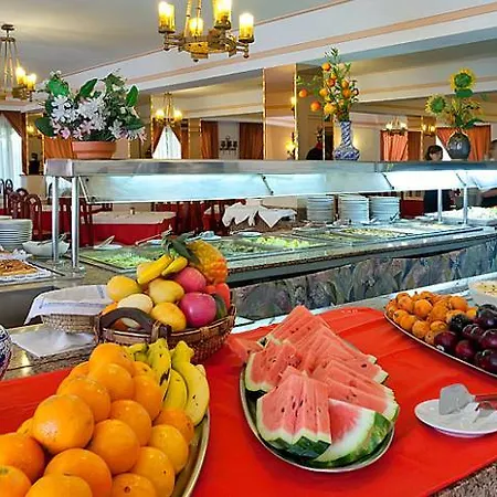 Bluesea Don Jaime Hotel Cala Millor (Mallorca)