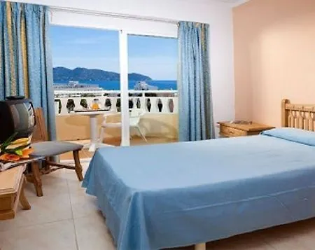 Bluesea Don Jaime Hotel