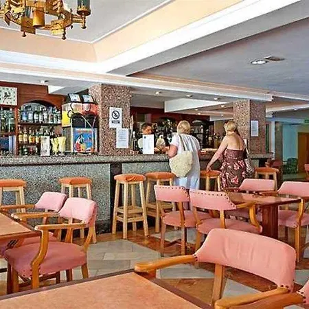 Hotel Bluesea Don Jaime Cala Millor (Mallorca)