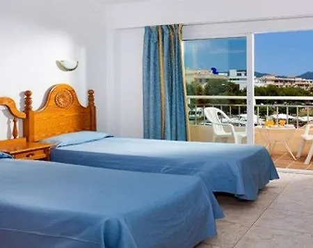 Bluesea Don Jaime Hotel 3*