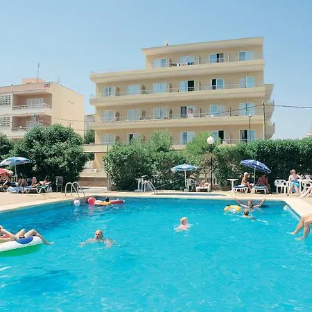 Bluesea Don Jaime 3*