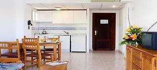 Hotell Bluesea Don Jaime