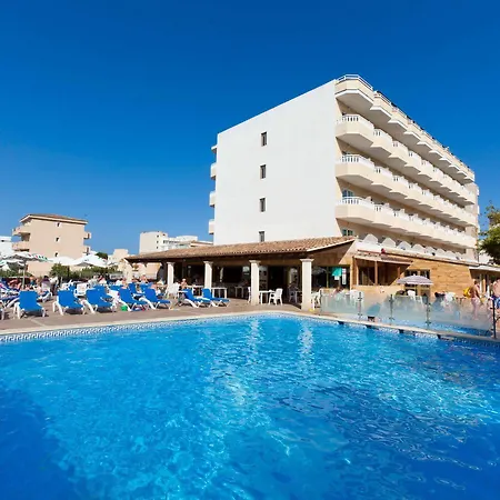 Bluesea Don Jaime Cala Millor (Mallorca)