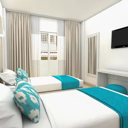 Bluesea Don Jaime Hotell 3*