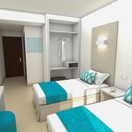 Bluesea Don Jaime 3* Cala Millor (Mallorca)