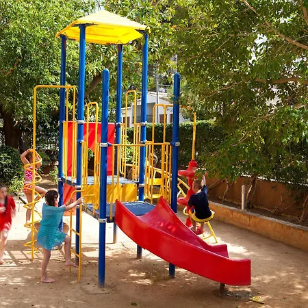 Bluesea Don Jaime Cala Millor (Mallorca)