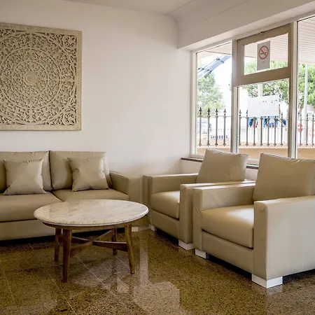 Bluesea Don Jaime Hotel