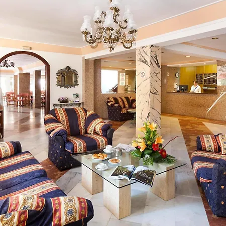 Bluesea Don Jaime 3* Cala Millor (Mallorca)