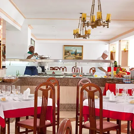 Bluesea Don Jaime Hotel