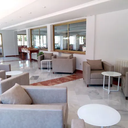 Hotel Bluesea Don Jaime Cala Millor (Mallorca)