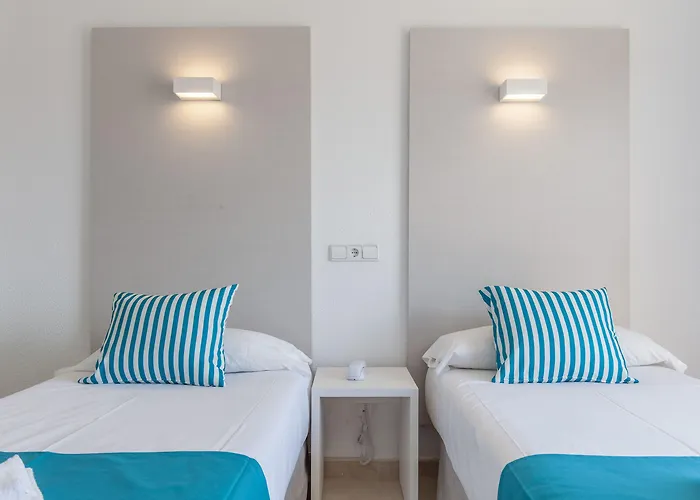 Bluesea Don Jaime 3*