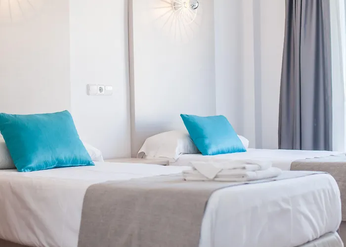 Bluesea Don Jaime Hotel Cala Millor (Mallorca)