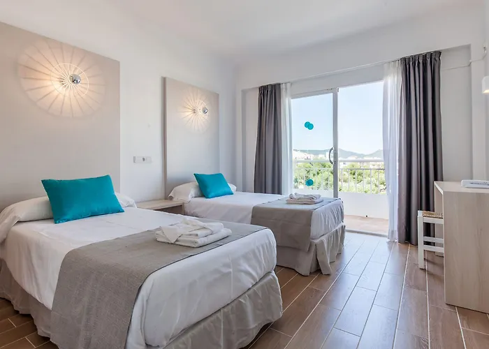 Bluesea Don Jaime Hotel