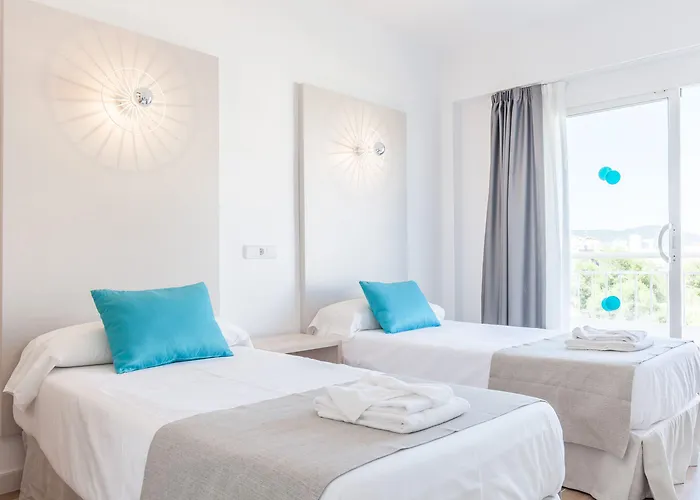 Hotel Bluesea Don Jaime