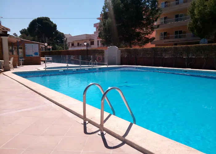 Bluesea Don Jaime 3* Cala Millor (Mallorca)