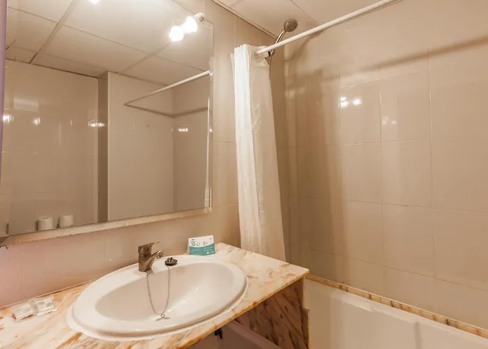 Bluesea Don Jaime Hotel