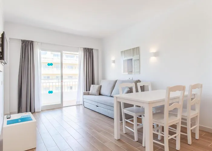 Hotel Bluesea Don Jaime