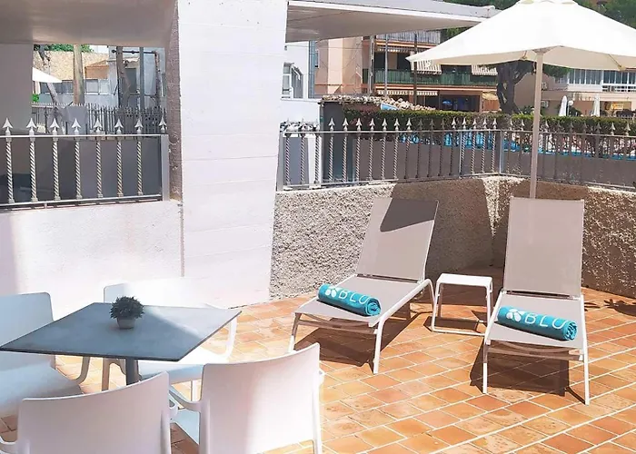 Bluesea Don Jaime Cala Millor (Mallorca)