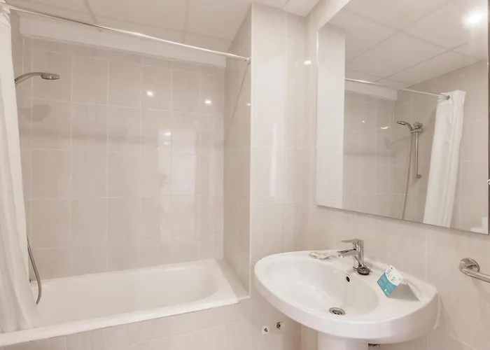 Bluesea Don Jaime Hotel