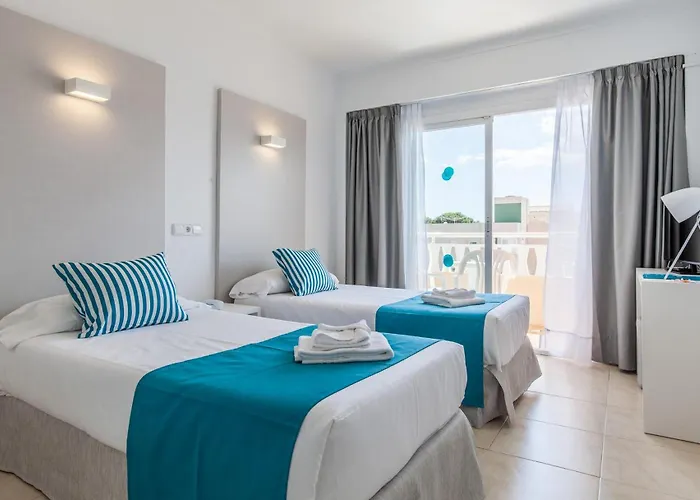 Hotel Bluesea Don Jaime 3*