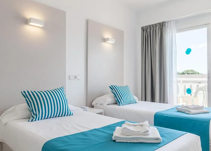 Hotel Bluesea Don Jaime