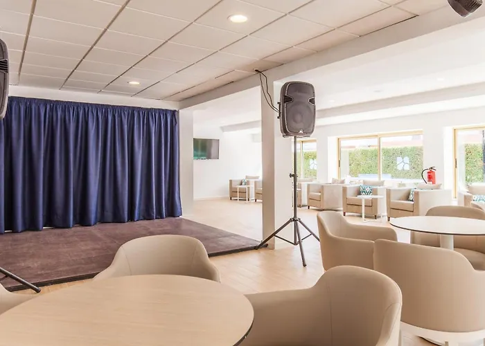 Bluesea Don Jaime Hotel