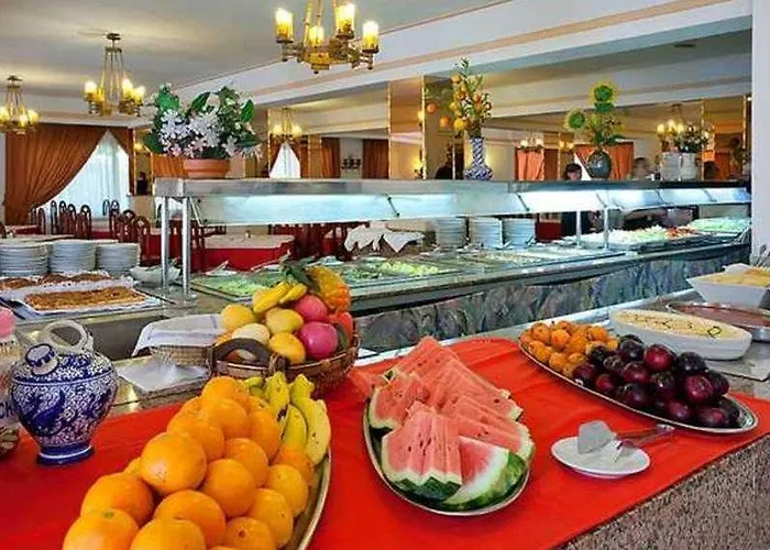 Bluesea Don Jaime 3*