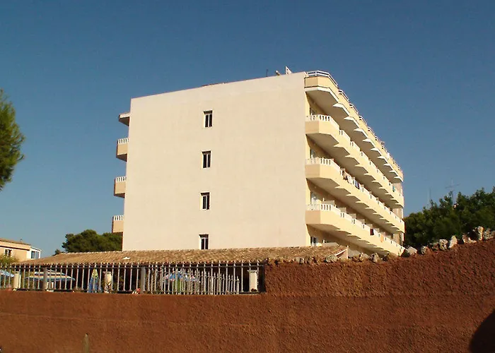 Bluesea Don Jaime Hotel