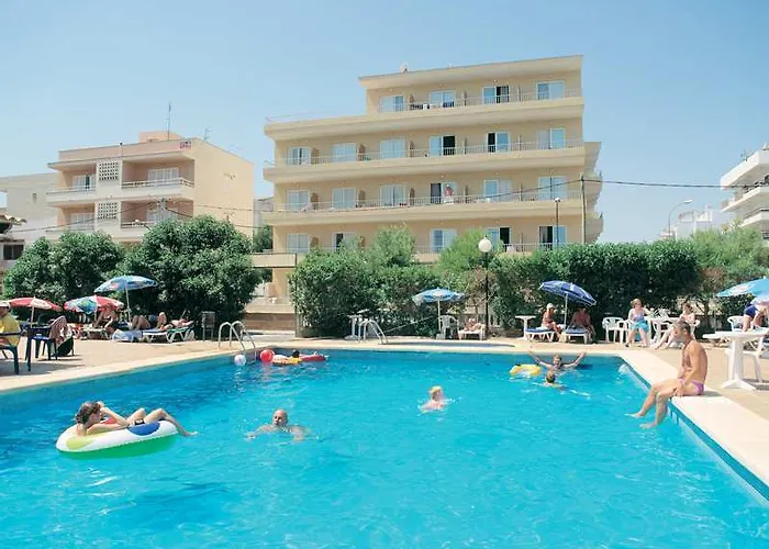 Bluesea Don Jaime 3*