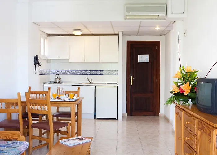 Bluesea Don Jaime 3* Cala Millor (Mallorca)