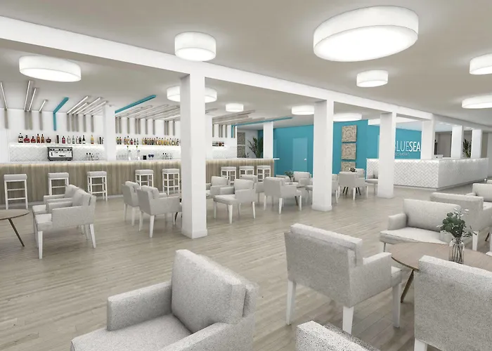 Hotel Bluesea Don Jaime Cala Millor (Mallorca)