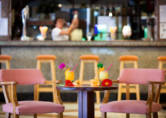 Bluesea Don Jaime 3* Cala Millor (Mallorca)